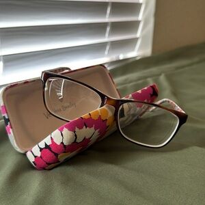 Vera Bradley Eyeglasses